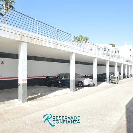 Casa Liss Villa Conil De La Frontera Dış mekan fotoğraf