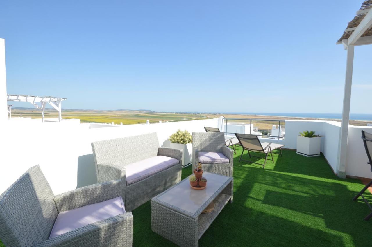 Casa Liss Villa Conil De La Frontera Dış mekan fotoğraf