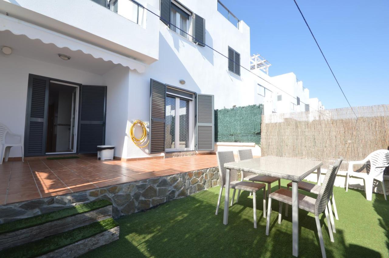 Casa Liss Villa Conil De La Frontera Dış mekan fotoğraf