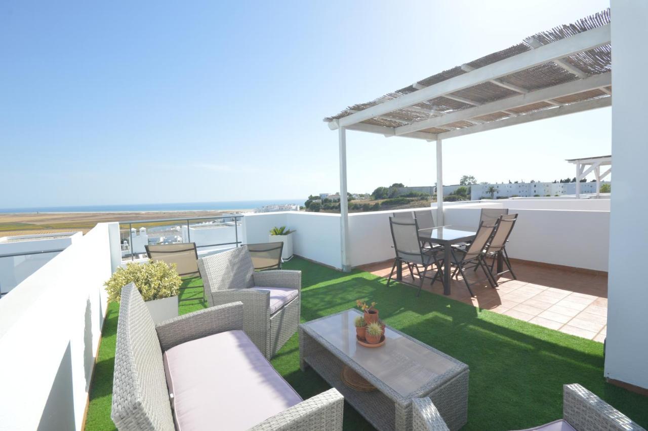 Casa Liss Villa Conil De La Frontera Dış mekan fotoğraf