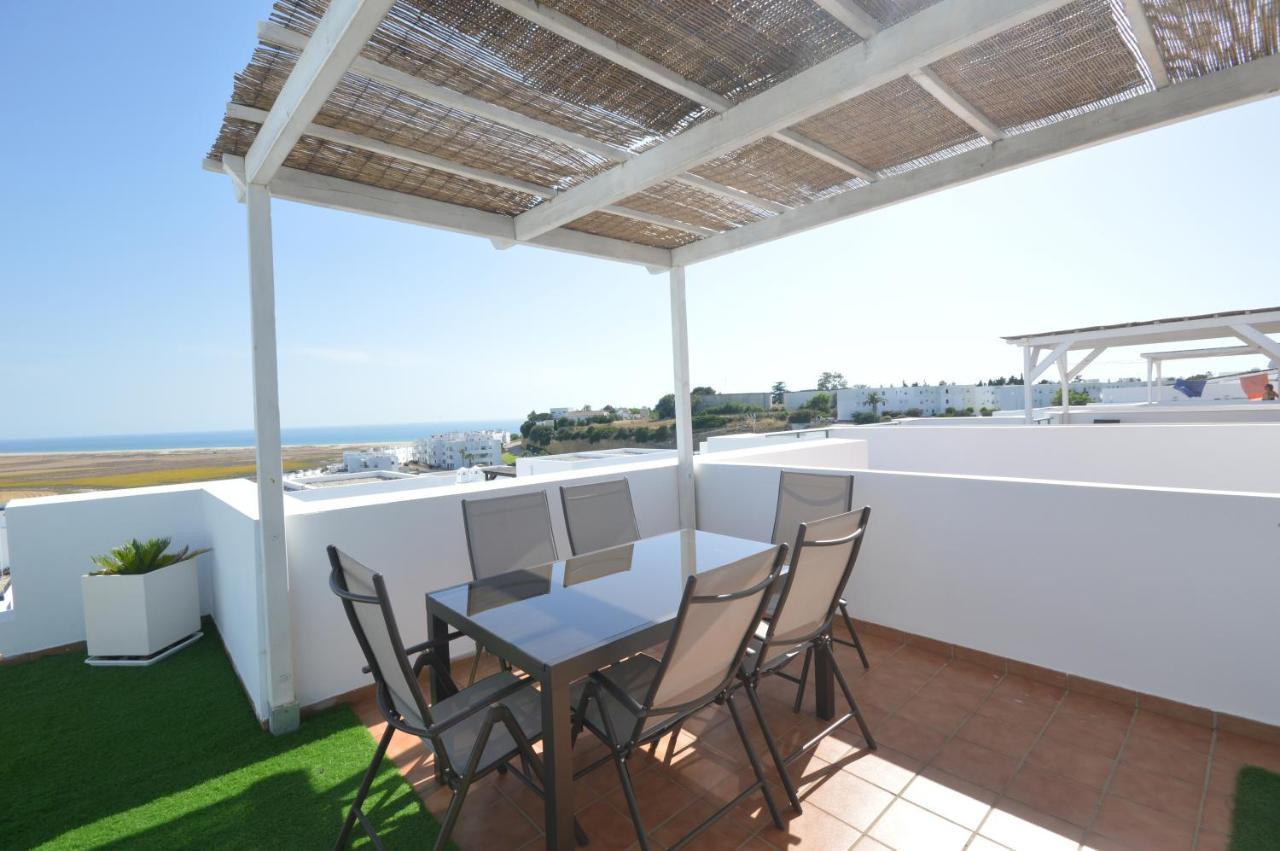Casa Liss Villa Conil De La Frontera Dış mekan fotoğraf