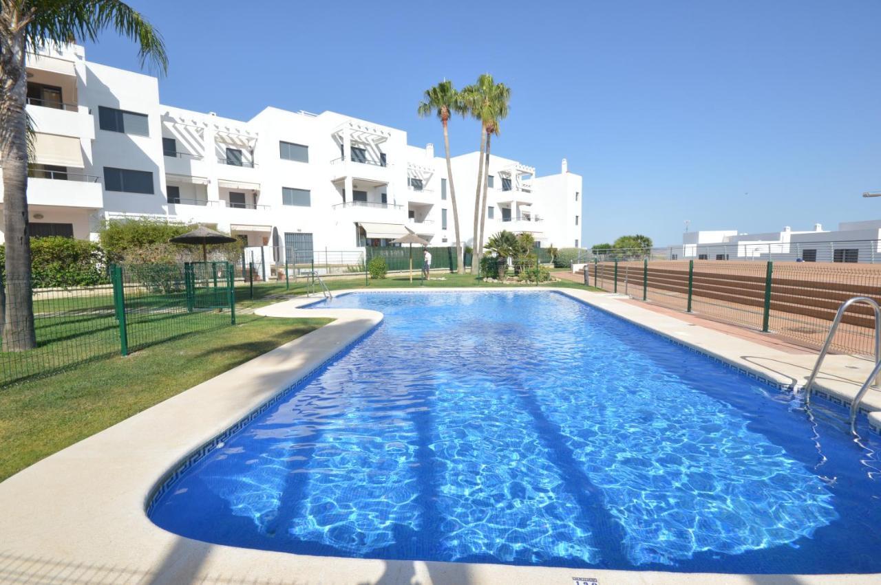 Casa Liss Villa Conil De La Frontera Dış mekan fotoğraf