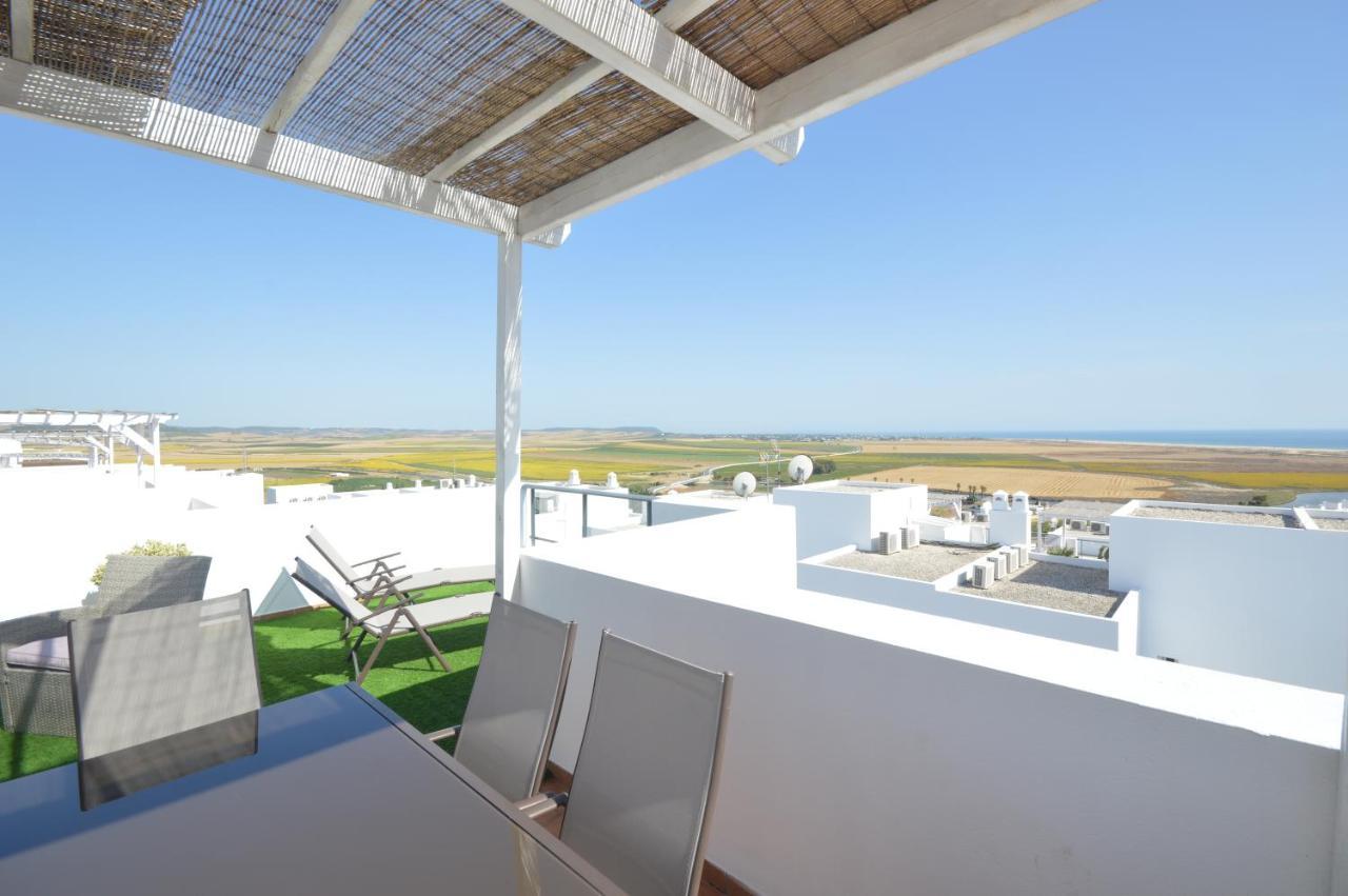 Casa Liss Villa Conil De La Frontera Dış mekan fotoğraf