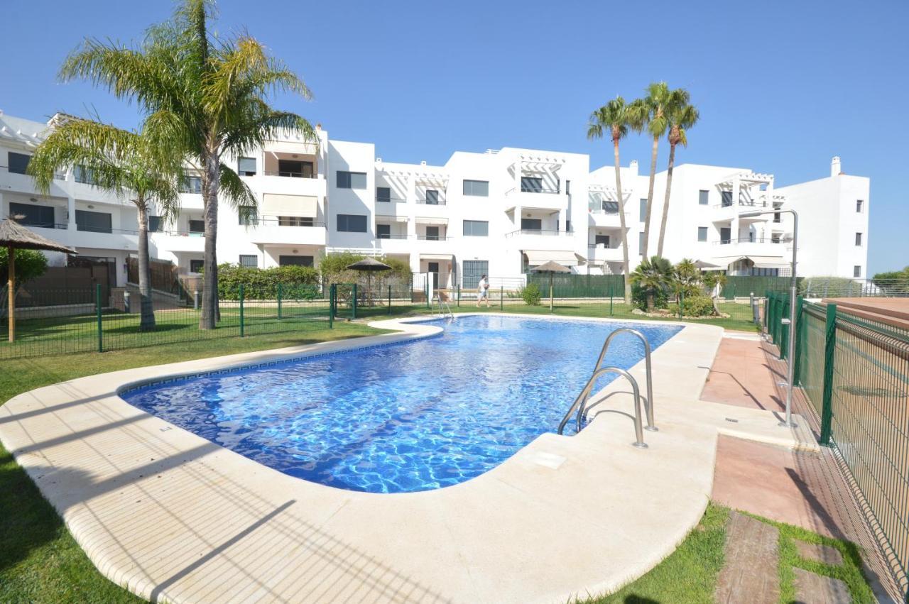 Casa Liss Villa Conil De La Frontera Dış mekan fotoğraf