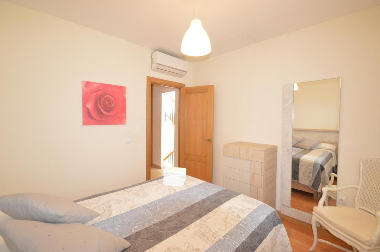 Casa Liss Villa Conil De La Frontera Dış mekan fotoğraf
