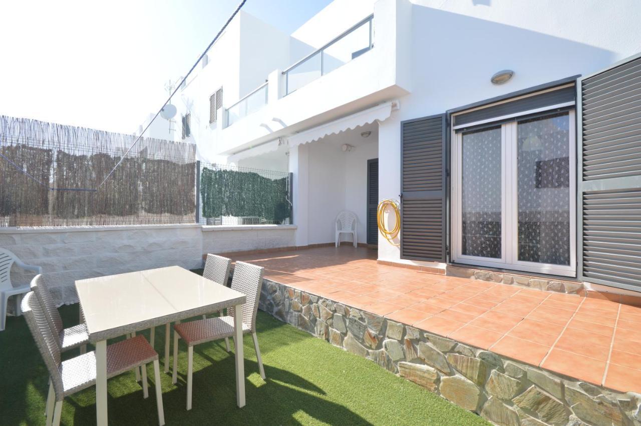 Casa Liss Villa Conil De La Frontera Dış mekan fotoğraf
