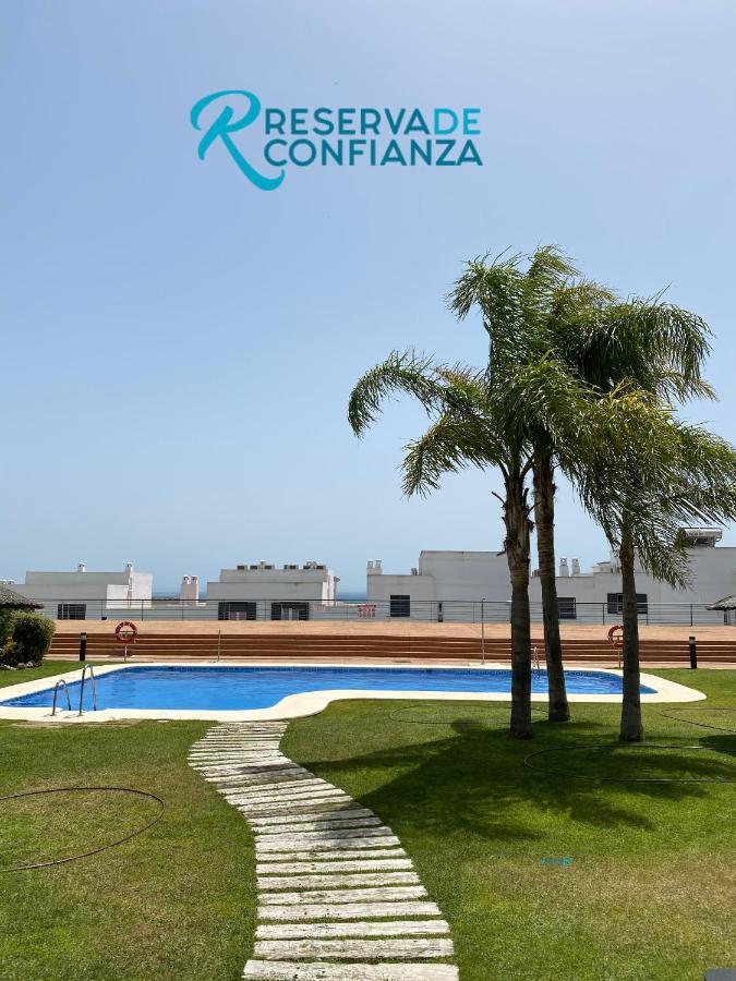 Casa Liss Villa Conil De La Frontera Dış mekan fotoğraf