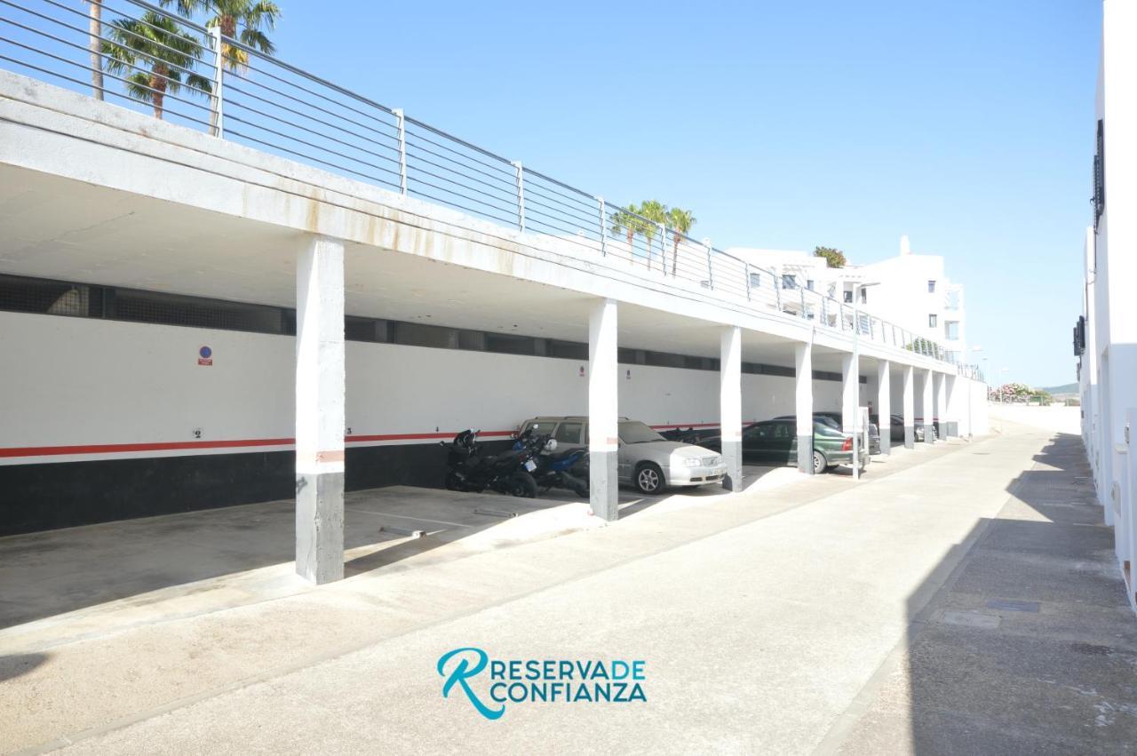 Casa Liss Villa Conil De La Frontera Dış mekan fotoğraf