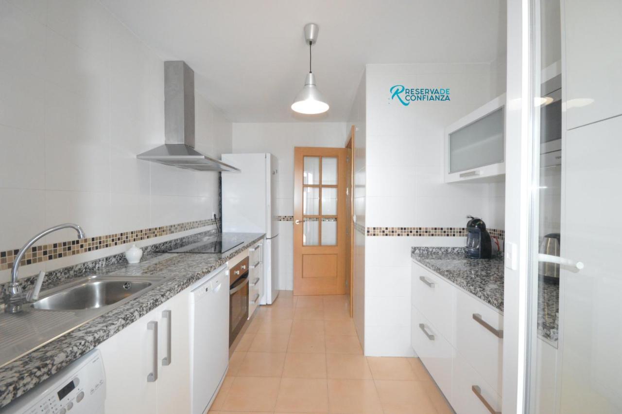 Casa Liss Villa Conil De La Frontera Dış mekan fotoğraf